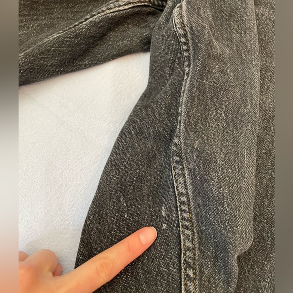 ASOS Barrel Jeans - Picture 7 of 11